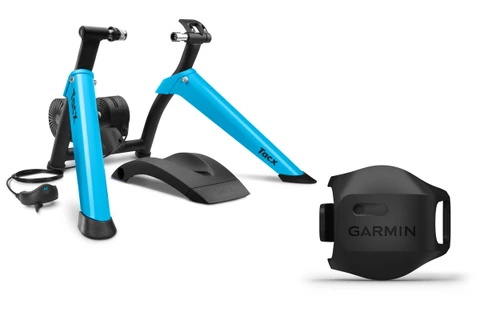 TACX Home Trainer Boost Bundle